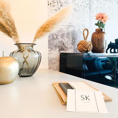 Appartement Acces Direct Mer Et De Toutes Commodites Ла-Гранд-Мот Экстерьер фото