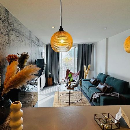 Appartement Acces Direct Mer Et De Toutes Commodites Ла-Гранд-Мот Экстерьер фото